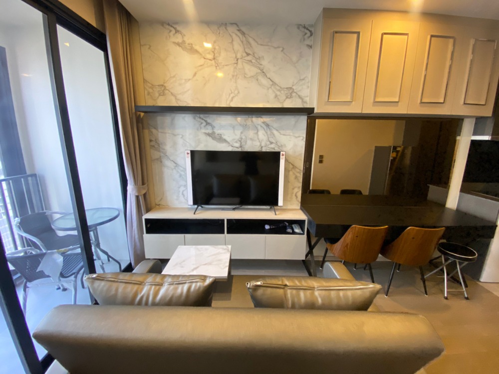 ให้เช่าคอนโดสุขุมวิท อโศก ทองหล่อ : FOR RENT ** Ashton Asoke ห้องสวย ราคาดีมาก @30,500/month call 096-2615656