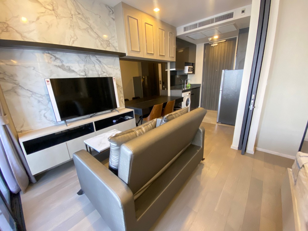 ให้เช่าคอนโดสุขุมวิท อโศก ทองหล่อ : FOR RENT ** Ashton Asoke ห้องสวย ราคาดีมาก @30,500/month call 096-2615656