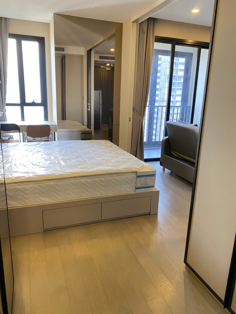 ให้เช่าคอนโดสุขุมวิท อโศก ทองหล่อ : FOR RENT ** Ashton Asoke ห้องสวย ราคาดีมาก @30,500/month call 096-2615656