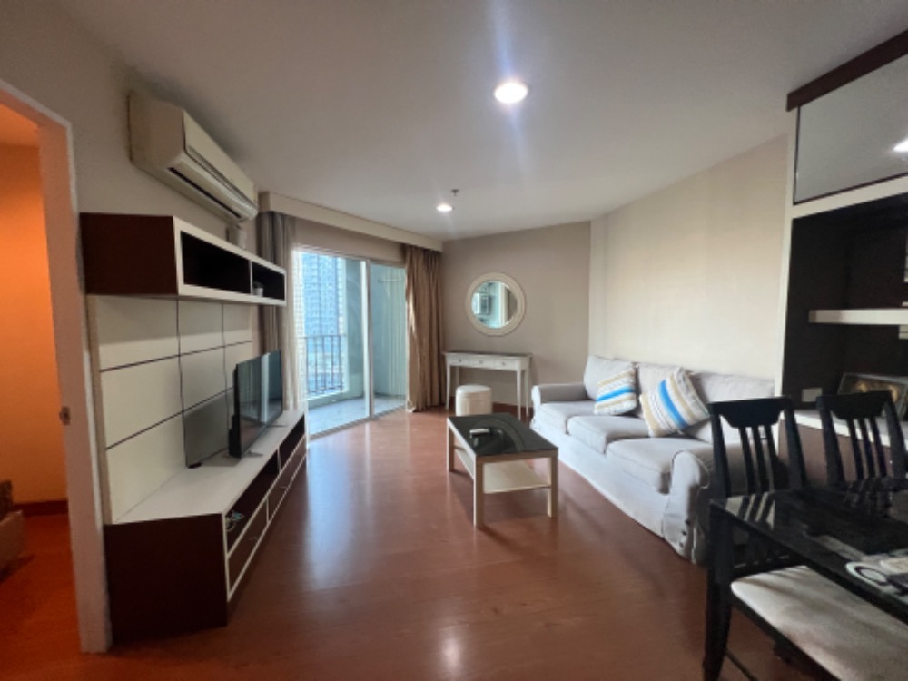 ให้เช่าคอนโดพระราม 9 เพชรบุรีตัดใหม่ RCA : for rent Belle Grand rama 9 2 bed special deal !! 🧡🧡