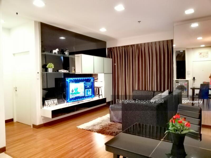 ให้เช่าคอนโดเกษตรศาสตร์ รัชโยธิน : for rent Vantage ratchavipa 1 bed special deal ❤️