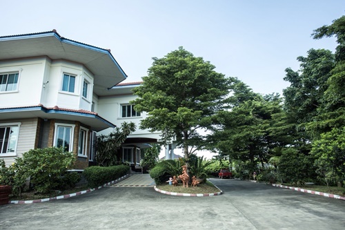 ขายบ้านปทุมธานี รังสิต ธรรมศาสตร์ : PH_01054 ขาย บ้านเดี่ยว ลำลูกกา คลอง 4