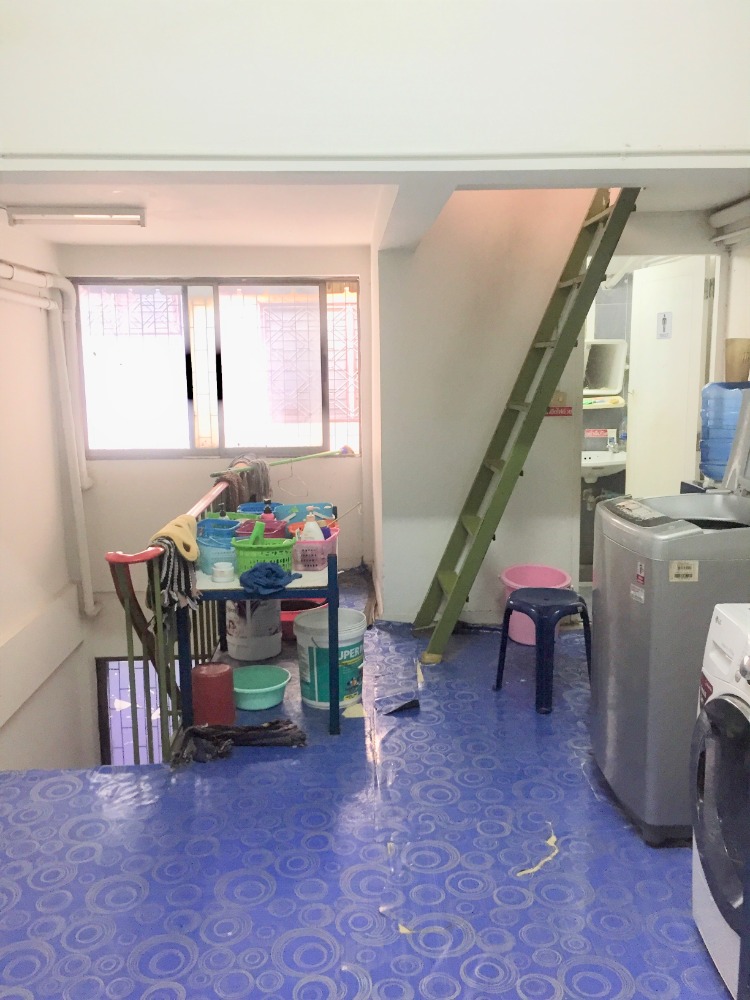 ขายอาคารพาณิชย์ราชเทวี พญาไท : ขายอาคารพาณิชย์ 4 ชั้น ย่านประตูน้ำ ใกล้ตึกใบหยก  ซอยราชปรารภ 1