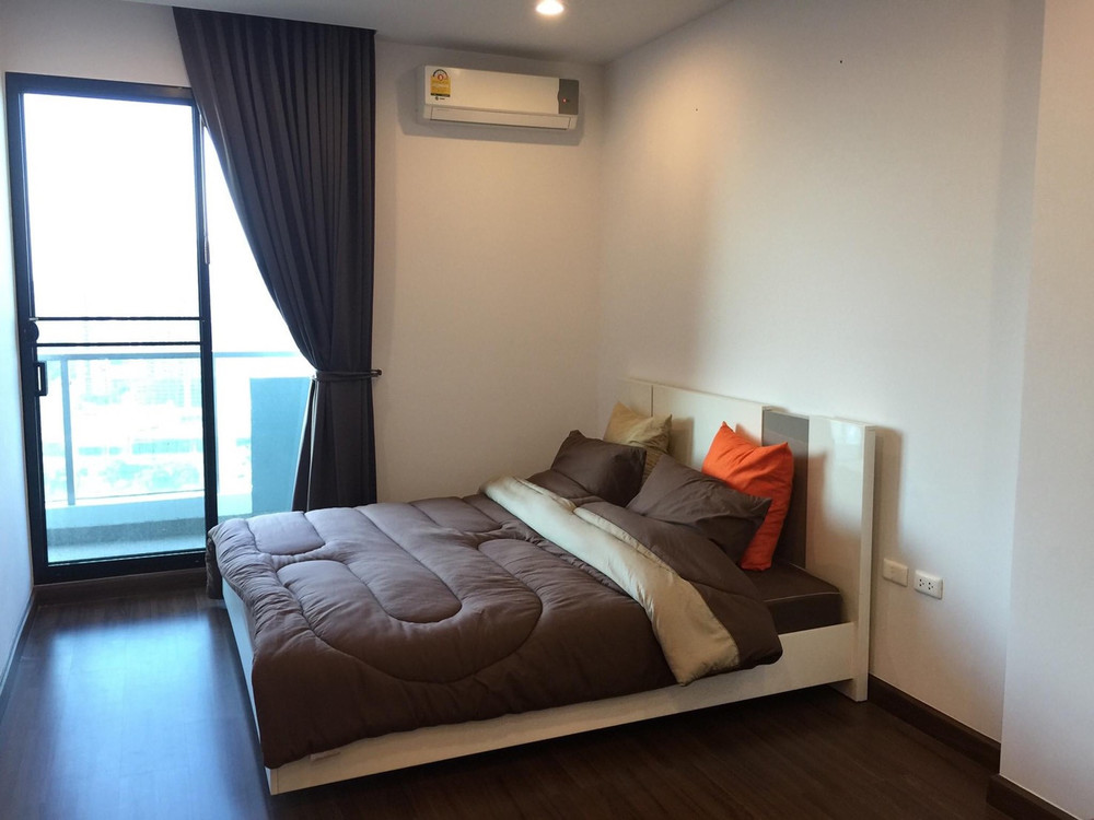 ให้เช่าคอนโดพระราม 9 เพชรบุรีตัดใหม่ RCA : for rent Supalai premier @ asoke 1 bed special deal !! ❤️