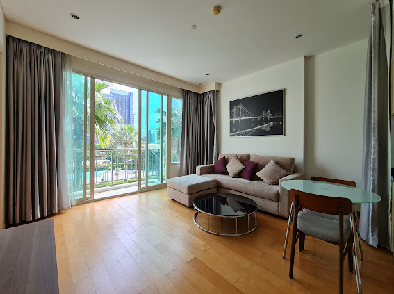 ให้เช่าคอนโดเกษตรศาสตร์ รัชโยธิน : for rent Wind ratchayothin 1 bed special deal !!