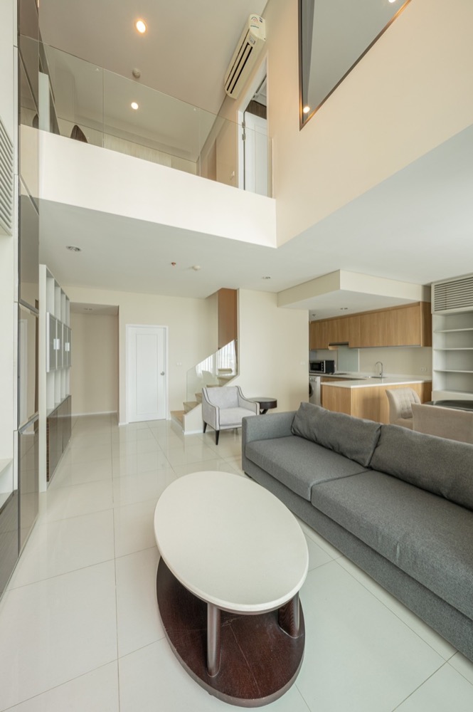 ให้เช่าคอนโดพระราม 9 เพชรบุรีตัดใหม่ RCA : for rent Villa asoke 2 bed special deal nice room !! 💜