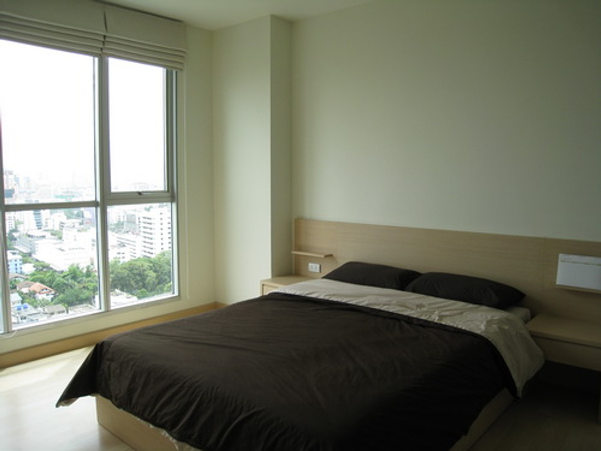 ให้เช่าคอนโดรัชดา ห้วยขวาง : 🌳 ให้เช่าคอนโด ริทึ่ม รัชดา ติด MRT ขนาด 45 ตรม. 1 นอน สนใจนัดดูห้องที่ 0993529495