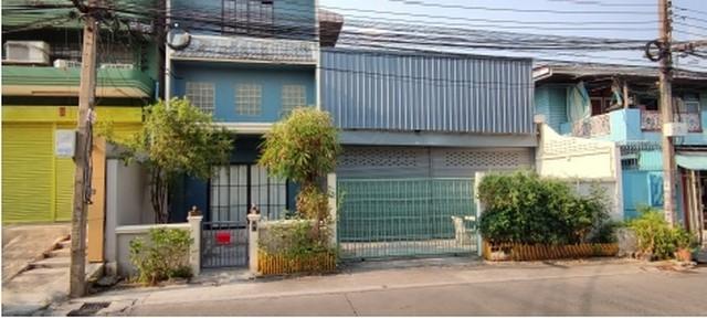 ให้เช่าทาวน์โฮมอ่อนนุช อุดมสุข : ให้เช่าทาวน์โฮม2.5 ชั้นพร้อมโกดังย่านอุดมสุม ซอยอุดมสุข 51 ซอยประวิทย์และเพื่อน เข้าออกได้ทั้งซอย สุขุมวิท 101/1 และสุขุมวิท 103