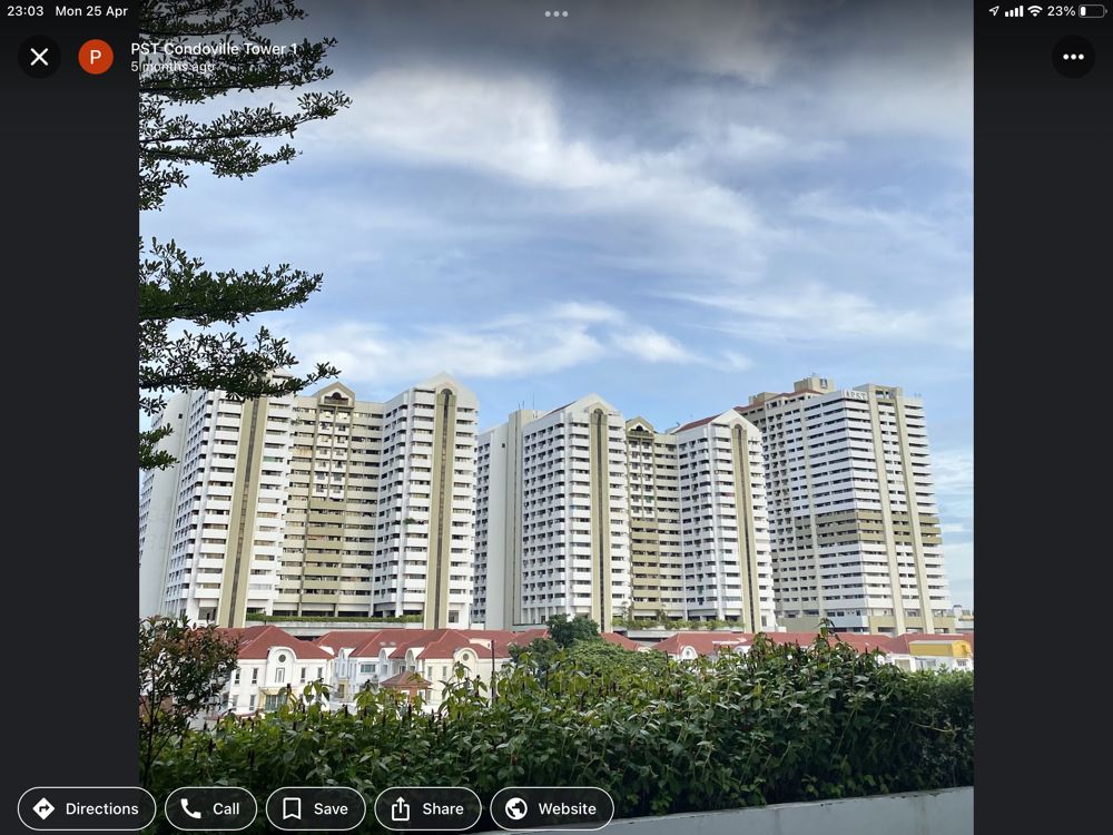 ขายคอนโดพระราม 3 สาธุประดิษฐ์ : ขายพีเอสทีคอนโดวิลล์ ปรับปรุงใหม่ ชั้นสูง พร้อมสิทธิ์จอดรถ 1 คัน ใกล้เซ็นทรัลพระราม3