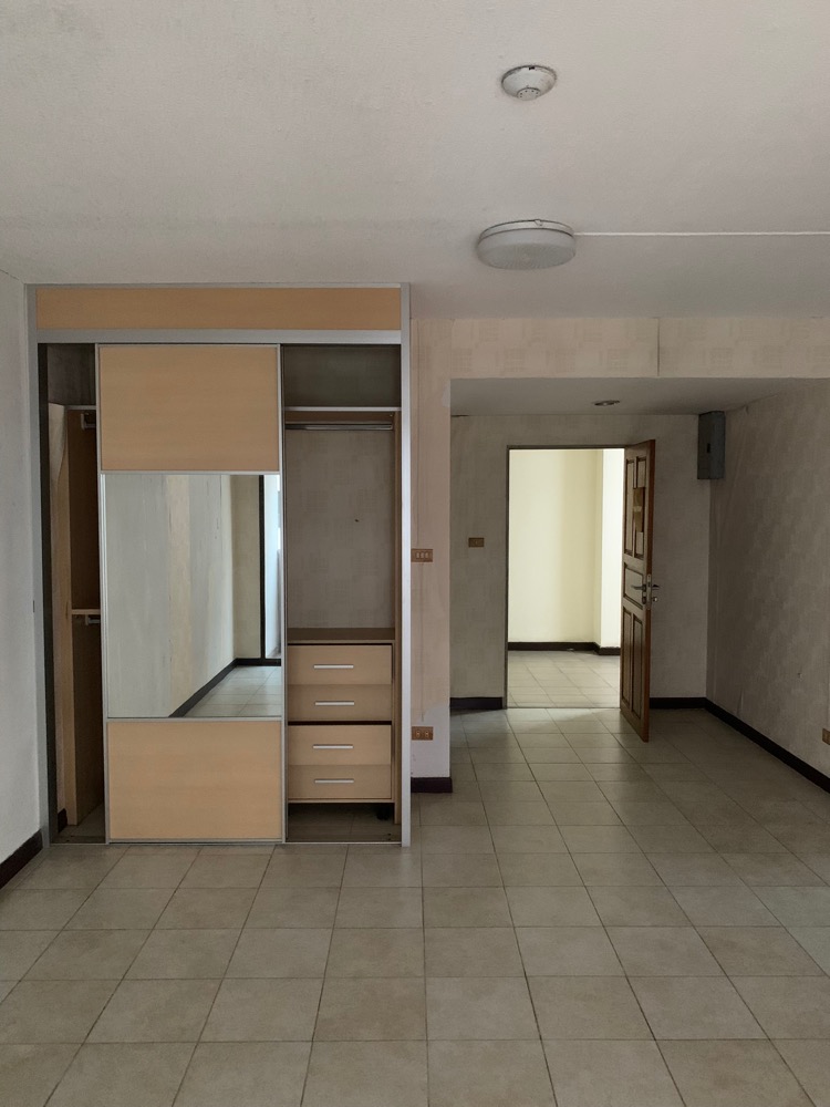 For SaleCondoRama3 (Riverside),Satupadit : PST Condoville  New Renovated near Central Rama3