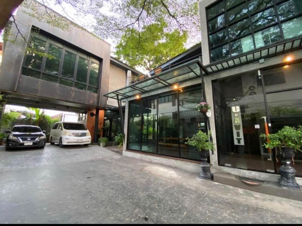 For RentHome OfficeYothinpattana,CDC : Home office Ekamai - Ramintra