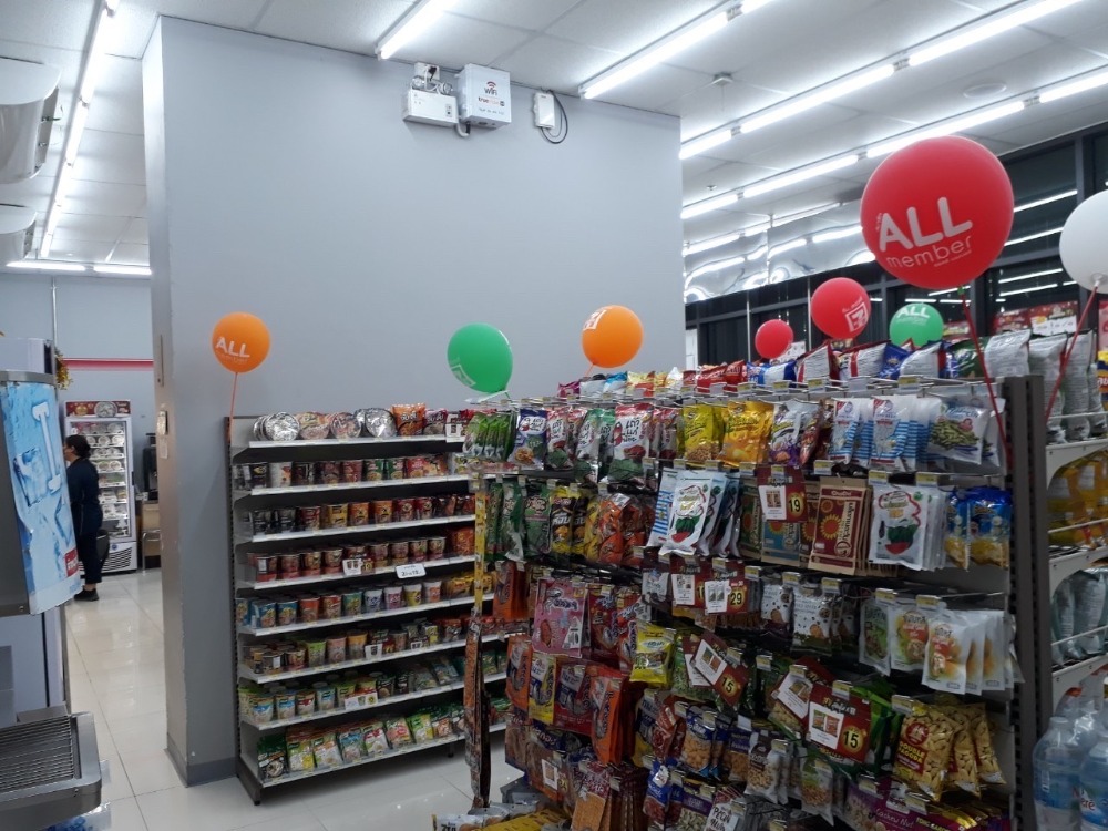 ขายคอนโดพระราม 3 สาธุประดิษฐ์ : โครงการยูดีไลท์ เรสซิเดนท์ ริเวอร์ฟรอนซ์ พระราม3  ร้านค้าใต้คอนโด (ขายพร้อมผู้เช่า กิจการ7-11)  ห้องชุดโดยตรงจากบริษัทแกรนด์ยูนิตี้