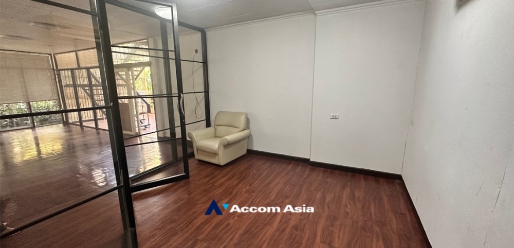 ให้เช่าบ้านสุขุมวิท อโศก ทองหล่อ : 🔼AccomA🔽 3 Beds House for Rent in Sukhumvit BTS Phrom Phong