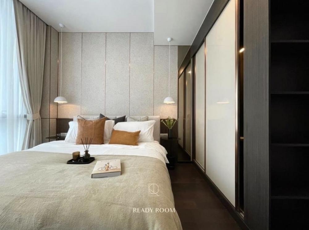 ให้เช่าคอนโดสุขุมวิท อโศก ทองหล่อ : For Rent📍1Bed1Bath🛁Laviq Sukhumvit 57 📞0639399665