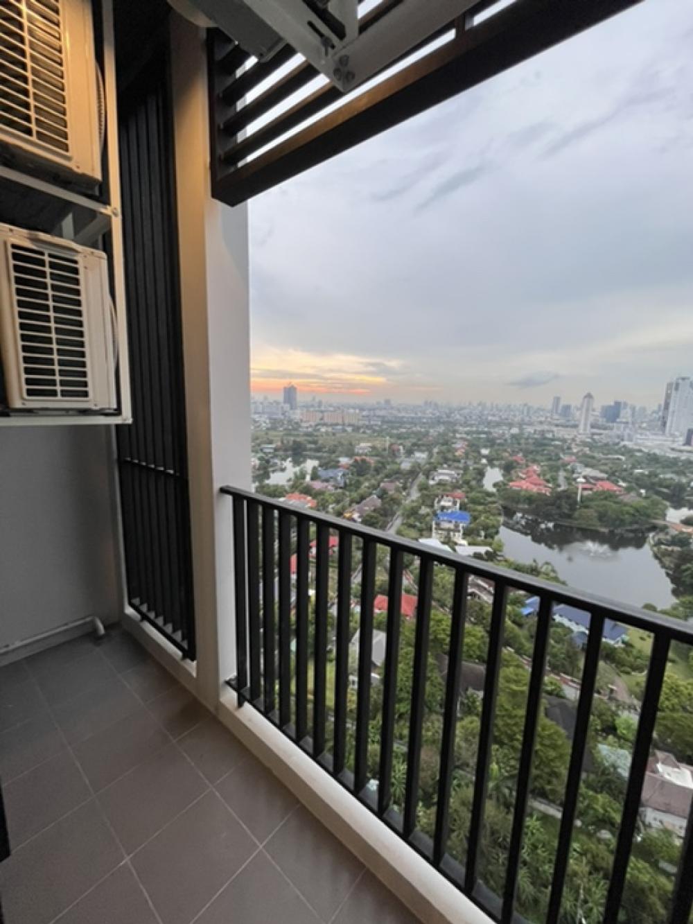 For RentCondoBangna, Bearing, Lasalle : Condo for rent, Niche Mono Mega Space Bangna, new room, fully furnished, ready to move in,