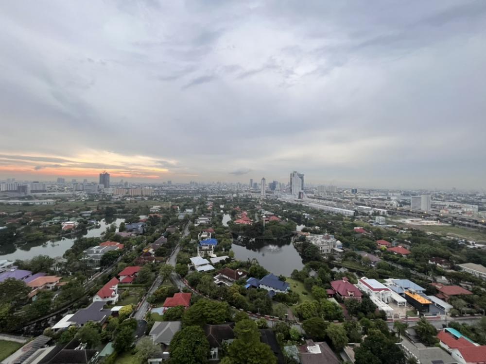 For RentCondoBangna, Bearing, Lasalle : Condo for rent, Niche Mono Mega Space Bangna, new room, fully furnished, ready to move in,