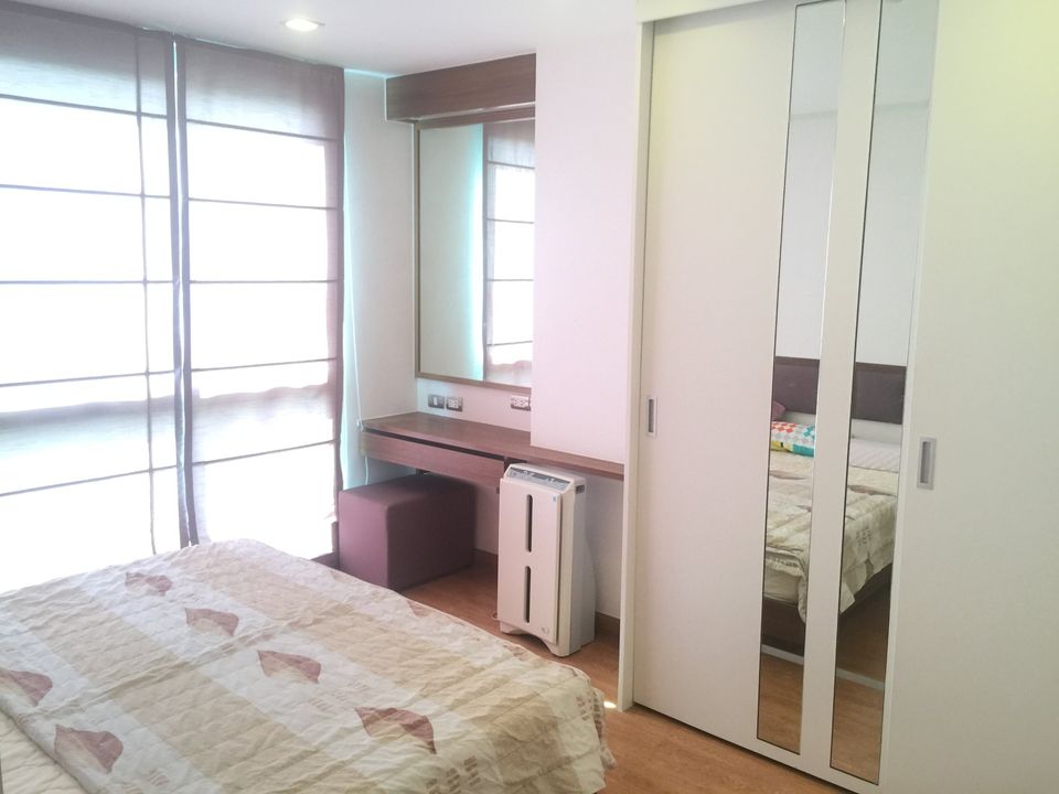 ขายคอนโดอ่อนนุช อุดมสุข : ขายคอนโด ทรี คอนโด ลักซ์ สุขุมวิท 52 (Tree Condo Luxe Sukhumvit 52)