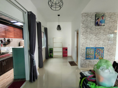 ขายทาวน์โฮมพระราม 2 บางขุนเทียน : ขาย ทาวน์โฮม หลังมุม บ้านสวยน่าอยู่ หมู่บ้านพฤกษาวิลล์80 118 ตรม. 28.9 ตร.วา ใกล้เซ็นทรัลพระราม2