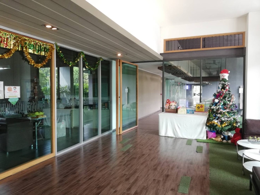 ขายคอนโดพัฒนาการ ศรีนครินทร์ : โครงการ ยูดีไลท์ เรสซิเดนท์ พัฒนาการ ร้านค้าขายพร้อมผู้เช่า  กิจการ 7-11 ห้องชุดโดยตรงจากบริษัทแกรนด์ยูนิตี้