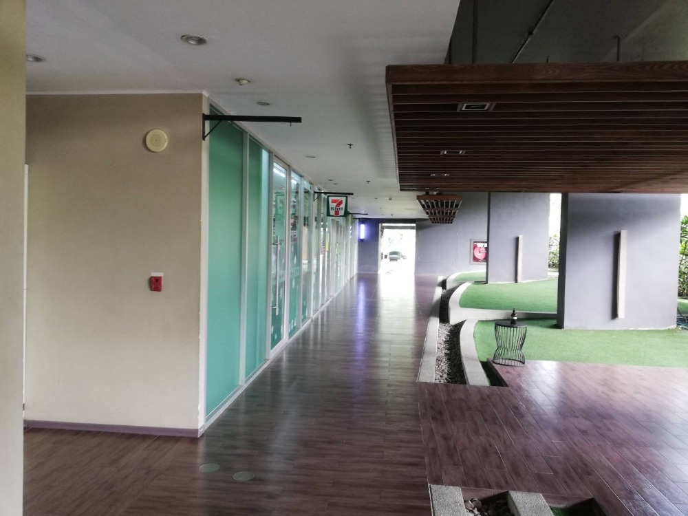 ขายคอนโดพัฒนาการ ศรีนครินทร์ : โครงการ ยูดีไลท์ เรสซิเดนท์ พัฒนาการ ร้านค้าขายพร้อมผู้เช่า  กิจการ 7-11 ห้องชุดโดยตรงจากบริษัทแกรนด์ยูนิตี้