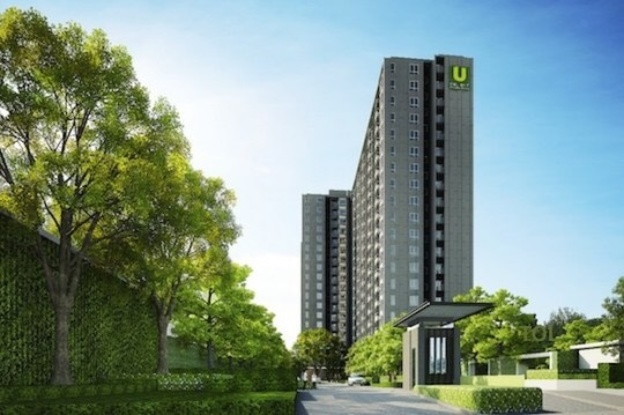 ขายคอนโดเกษตรศาสตร์ รัชโยธิน : คอนโดยูดีไลท์รัชวิภา  ร้านค้าขายพร้อมผู้เช่า กิจการ 7-11 (ห้องชุดโดยตรงจากบริษัทแกรนด์ ยูนิตี้)