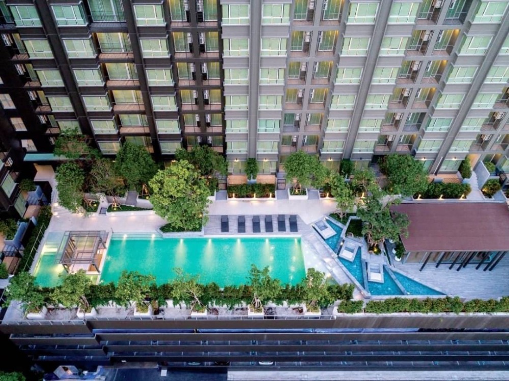 ขายคอนโดเกษตรศาสตร์ รัชโยธิน : คอนโดยูดีไลท์รัชวิภา  ร้านค้าขายพร้อมผู้เช่า กิจการ 7-11 (ห้องชุดโดยตรงจากบริษัทแกรนด์ ยูนิตี้)