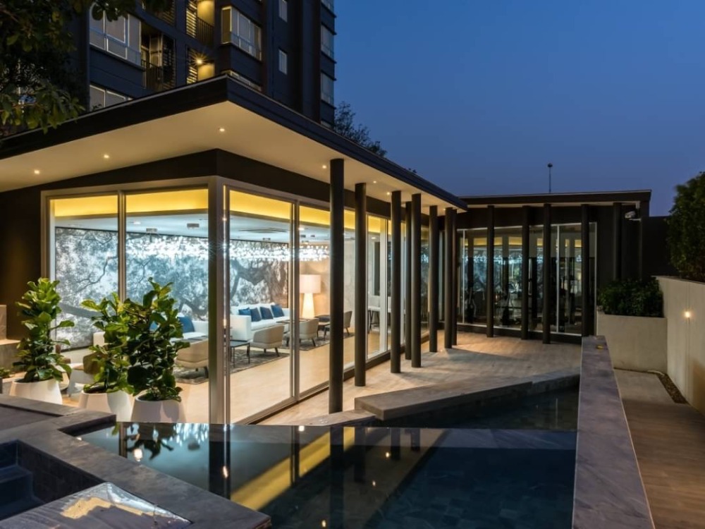 ขายคอนโดเกษตรศาสตร์ รัชโยธิน : คอนโดยูดีไลท์รัชวิภา  ร้านค้าขายพร้อมผู้เช่า กิจการ 7-11 (ห้องชุดโดยตรงจากบริษัทแกรนด์ ยูนิตี้)