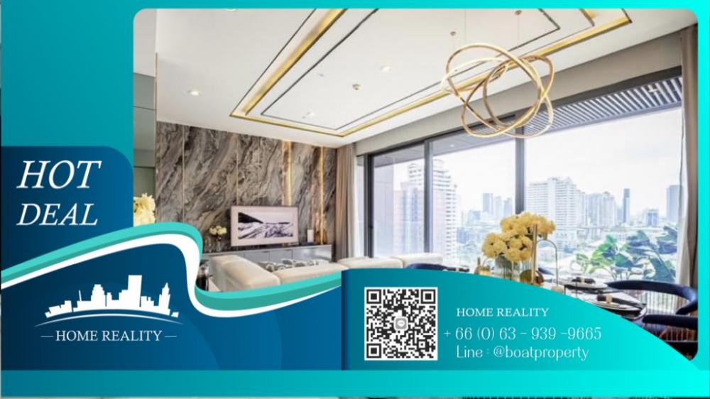 ให้เช่าคอนโดสุขุมวิท อโศก ทองหล่อ : For Rent📍2Bed3Bath 🛁Vittorio Sukhumvit 39 📞0639399665