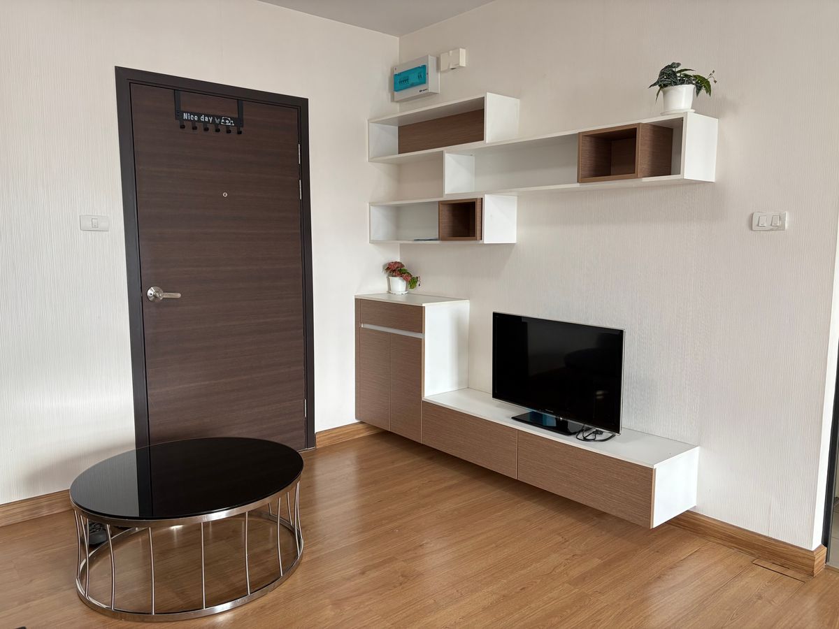 For RentCondoBangna, Bearing, Lasalle : [Rent] Condo Supalai City Resort BTS Bearing