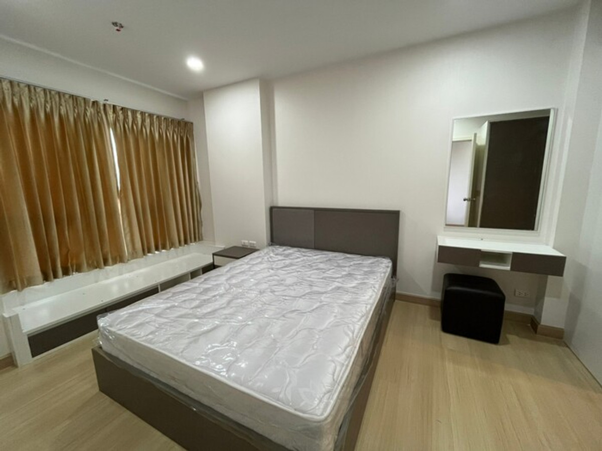 For RentCondoBang kae, Phetkasem : ✨For rent!!  1 bedroom, 7th floor, Building B, size 45 sq m., price 15,000 baht // Condo Supalai Veranda, Phasi Charoen Station // Contact 065 356 2745 Nong The Toy✨