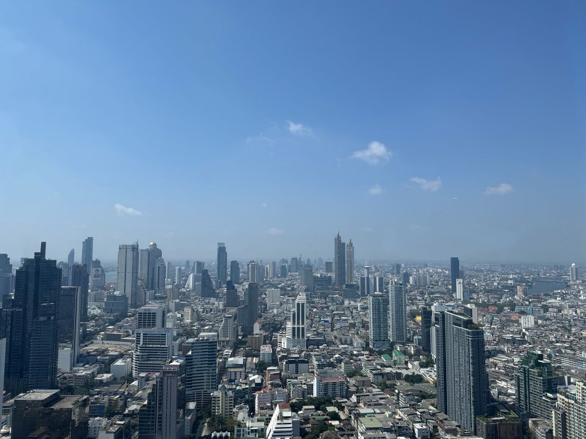 ขายคอนโดสยาม จุฬา สามย่าน : คอนโดลัคชู ตอบโจทย์คุณหนูนิสิตจุฬา Ashton chula-silom  สวยมาก ชั้นสูง  พร้อมอยู่ นัดชมโครงการ064-4534697