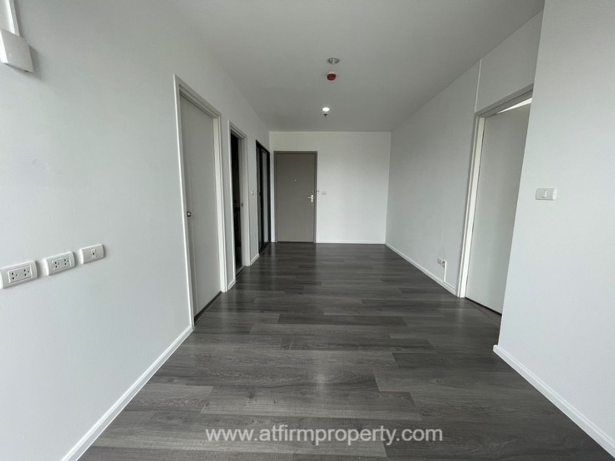 For SaleCondoBang Sue, Wong Sawang, Tao Pun : 🎨 Selling a special price !!! 2 bedrooms, 2 bathrooms, 11 floors, only 4 million baht only // The Stage Tao Poon-Interchange, near MRT, Tao Poon and MRT Bang Pho // 065 356 2745 The Toy 🎨