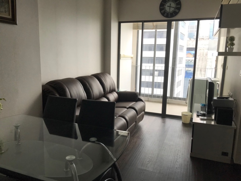 ให้เช่าคอนโดราชเทวี พญาไท : for rent ideo Q phayathai 2 bed or 1 bed plus special deal! 💜