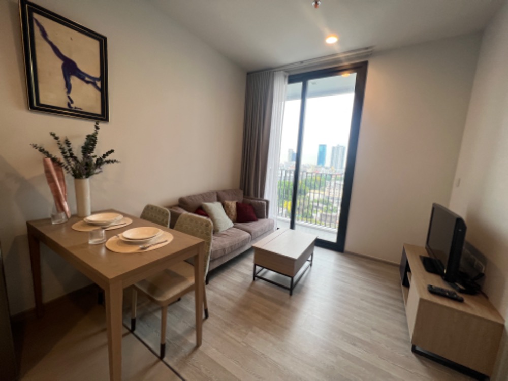 For RentCondoSukhumvit, Asoke, Thonglor : For rent Xt ekkamai 1 bed special deal !! ❤️