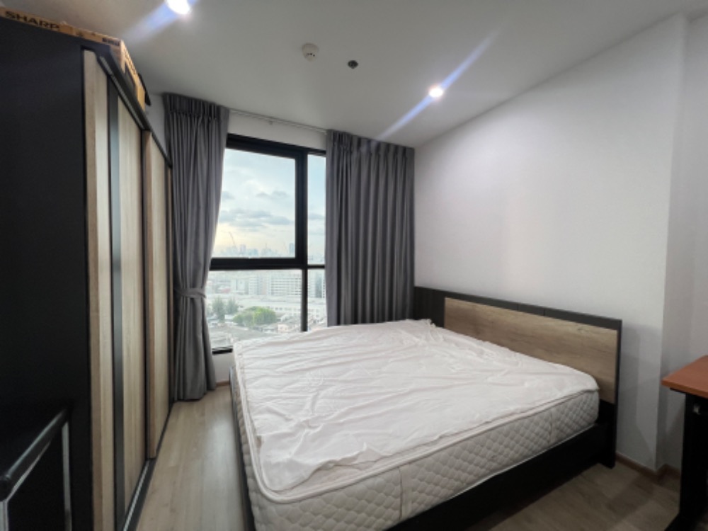 ให้เช่าคอนโดสยาม จุฬา สามย่าน : for rent ideo Q chula samyan 1 bed special deal ! ❤️