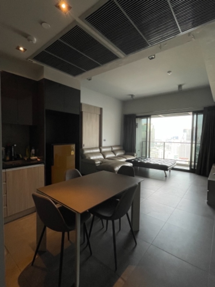 For RentCondoSukhumvit, Asoke, Thonglor : for rent The Lofts asoke 2 bed special deal ❤️