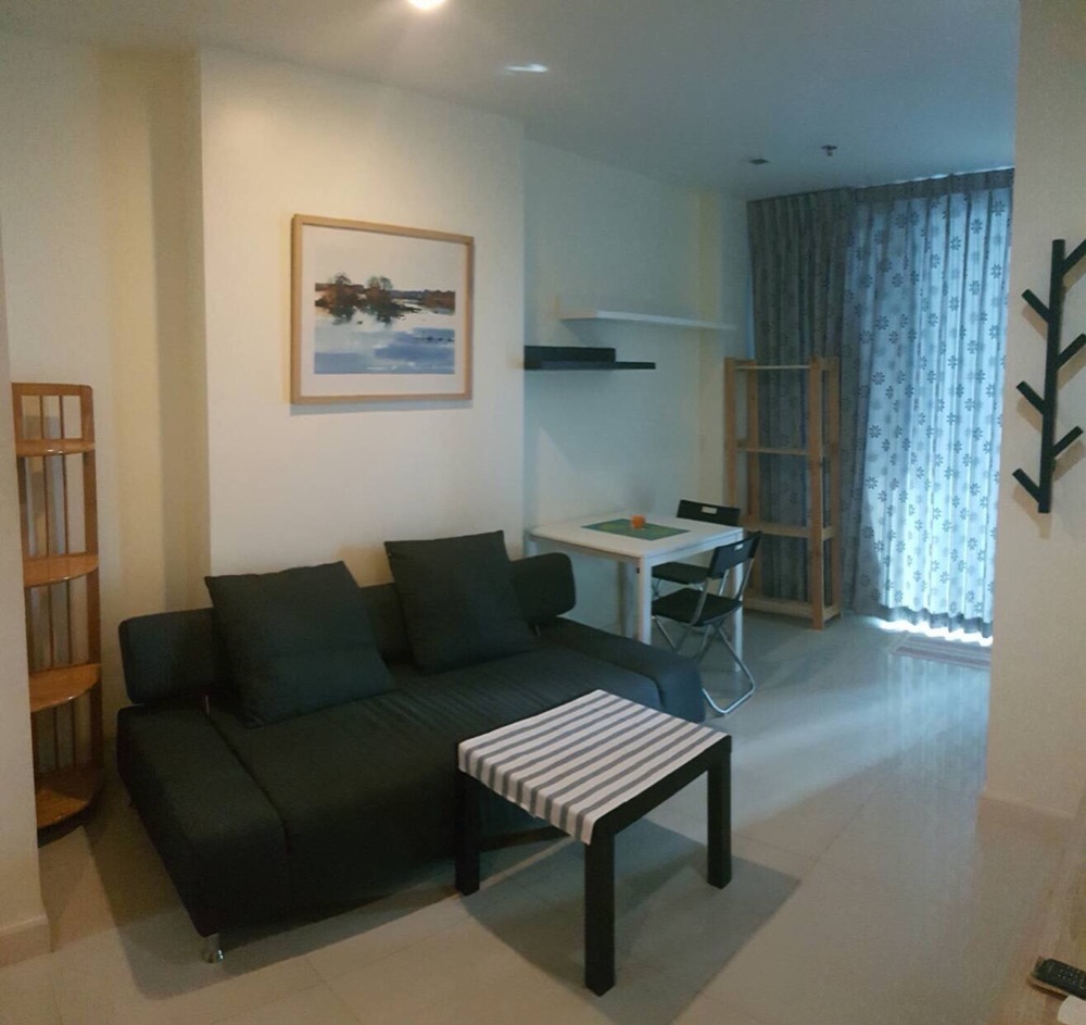 For RentCondoSiam Paragon ,Chulalongkorn,Samyan : for renr Wish @ samyan 1 bed special deal !! 💚