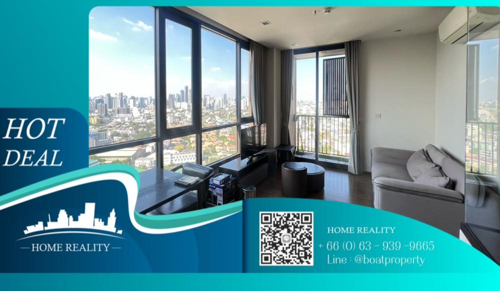 For RentCondoOnnut, Udomsuk : For Rent📍1b1b🛁The line sukhumvit 71📞0639399665