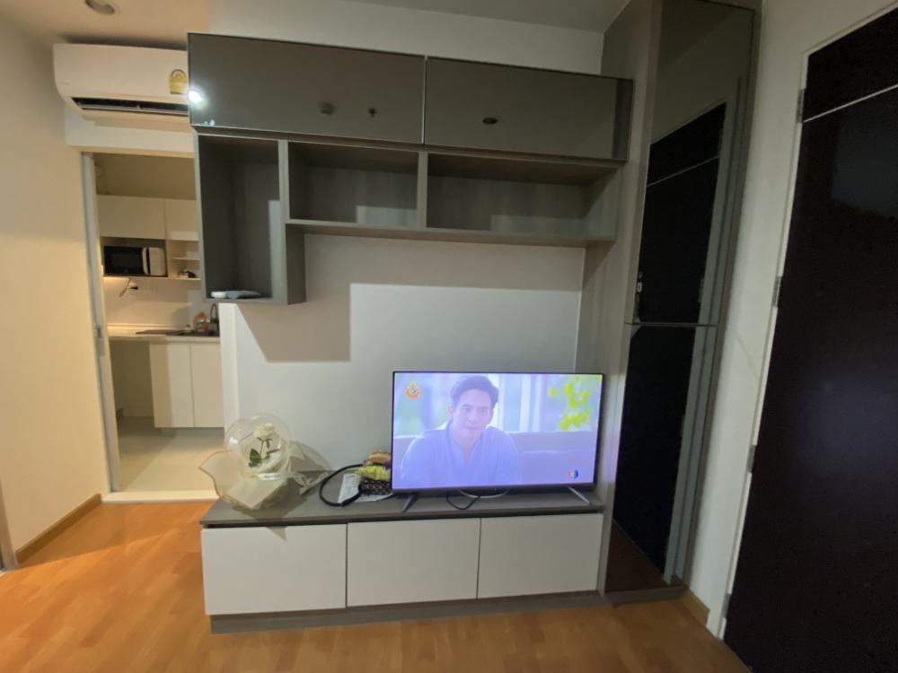 For RentCondoBang kae, Phetkasem : The President Condo condo for rent, next to The Mall Bang Khae, beside the main MRT station.