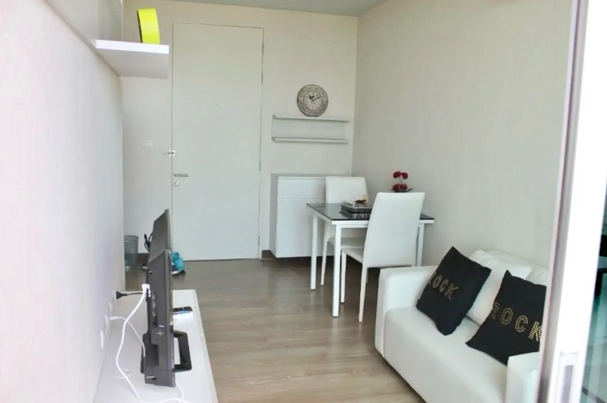 ขายคอนโดรามคำแหง หัวหมาก : ⚡️ด่วน‼️ราคาดีมาก Chewathai Ramkhamhaeng🔥