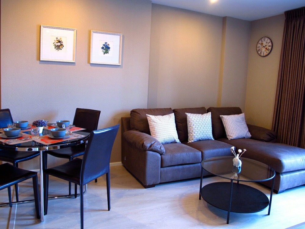 For RentCondoSathorn, Narathiwat : for rent Rhythm sathorn naratiwas 2 bed special deal !! 💟