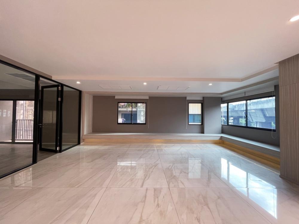 For RentOfficeSathorn, Narathiwat : Office for rent, Sathorn, Charoen Rat, near BTS surasak, 