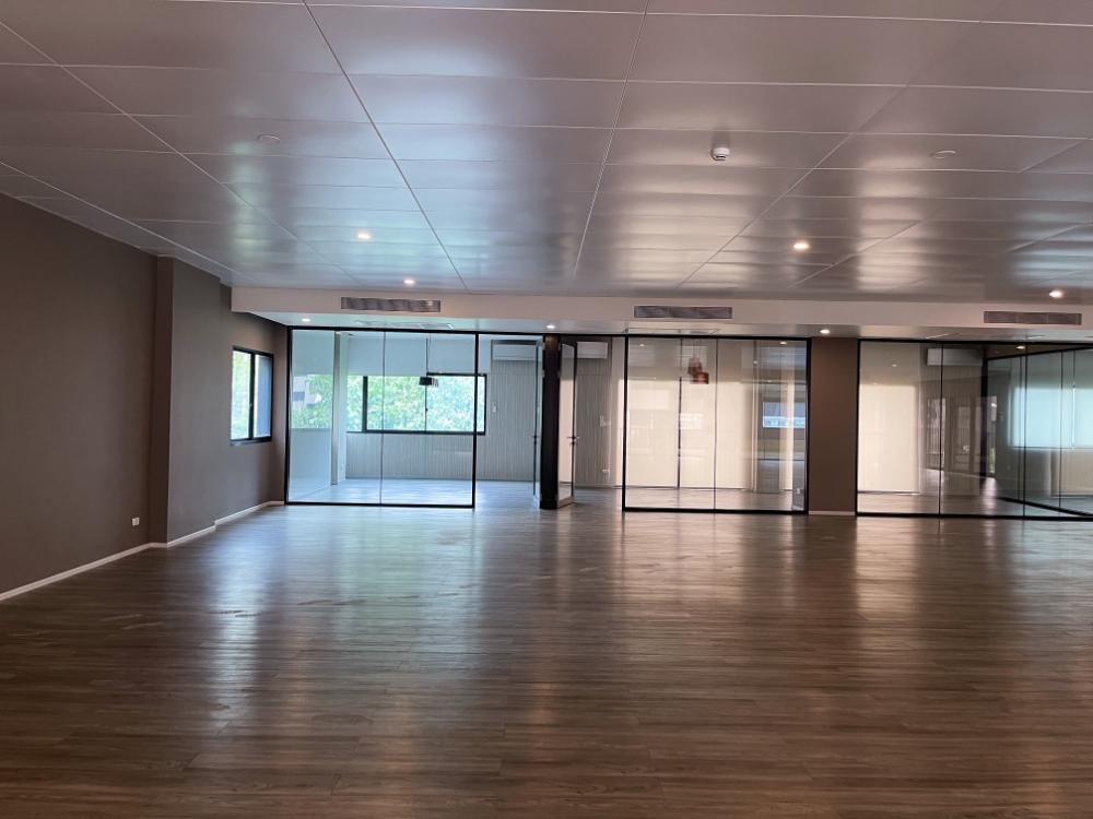 For RentOfficeSathorn, Narathiwat : Office for rent, Sathorn, Charoen Rat, near BTS surasak, 