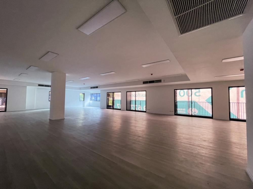 For RentOfficeSathorn, Narathiwat : Office for rent, Sathorn, Charoen Rat, near BTS surasak, 