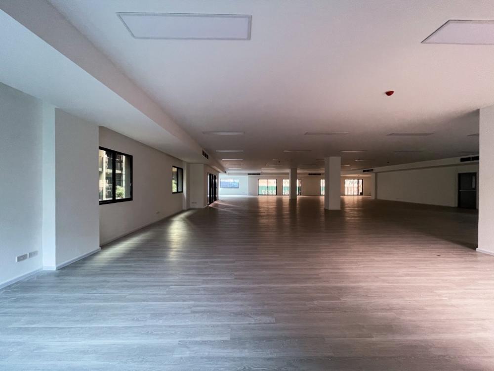 For RentOfficeSathorn, Narathiwat : Office for rent, Sathorn, Charoen Rat, near BTS surasak, 
