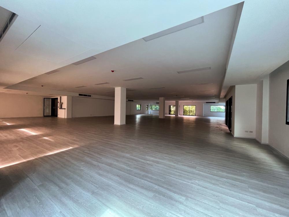 For RentOfficeSathorn, Narathiwat : Office for rent, Sathorn, Charoen Rat, near BTS surasak, 
