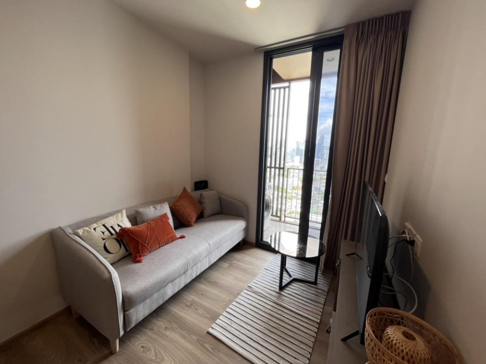 For RentCondoSukhumvit, Asoke, Thonglor : Luxury condo for rent, OKA Haus sukhumvit 36 fully furnished, ready to move in, luxury condo, Japan style, New Condo