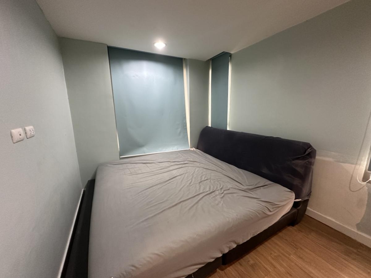 For RentCondoRatchadapisek, Huaikwang, Suttisan : Condo for rent, 2 bedrooms, 