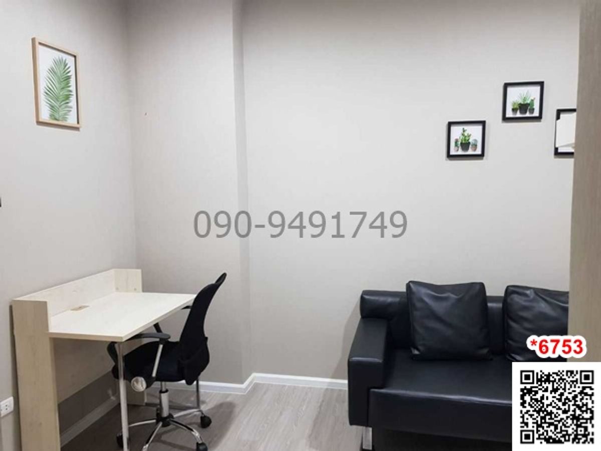 For RentCondoNawamin, Ramindra : For rent JW Station @Ramintra, new room, near the Pink Line station.
