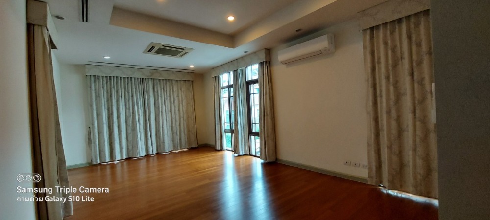 ให้เช่าบ้านอ่อนนุช อุดมสุข : Baan sansiri sukhumvit 67 for rent